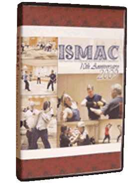 ISMAC 2009 - 10th Anniversary DVD