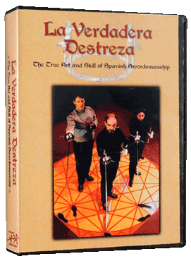 La Verdadera Destreza Volume I & II