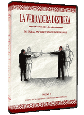La Verdadera Destreza: Volume III